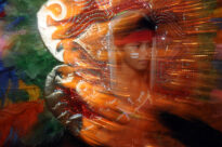 Canindé de Camaragibe, em Ipojuca, Carnaval 2009