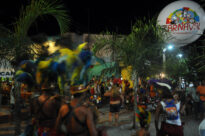 Canindé de Camaragibe, em Ipojuca, Carnaval 2009