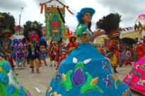 Maracatu Piaba de Ouro