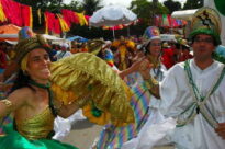 Maracatu Batuque Estrelado