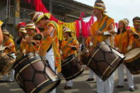 Maracatu Batuque Estrelado