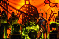 Show de Eduardo Veloso em Goiana, no Carnaval 2009