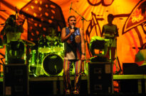 Show de Eduardo Veloso em Goiana, no Carnaval 2009