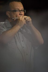 Show de Gaspar em Salgueiro, no Carnaval 2009