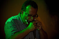 Show de Gaspar em Salgueiro, no Carnaval 2009