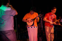 Show de Gaspar em Salgueiro, no Carnaval 2009