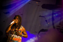 Show de Toni Garrido em Salgueiro, no Carnaval 2009
