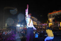 Abertura do Carnaval do Recife 2009