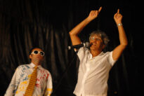 Abertura do Carnaval do Recife 2009
