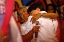 Abertura do Carnaval do Recife 2009