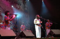 Grupo Bongá