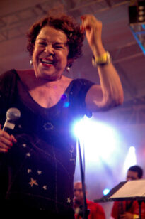 Maestro Spock e a apoteose do Carnaval do Recife 2009