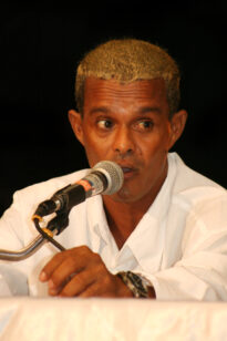 Caboclinhos - Paulinho (Caboclinho Sete Flexas)