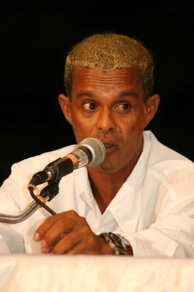 Caboclinhos - Paulinho (Caboclinho Sete Flexas)