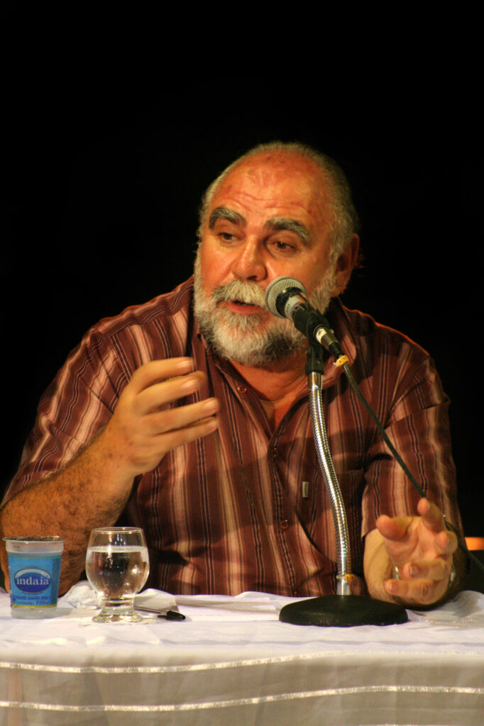 Carnaval e transgressão - Michel Zaidan