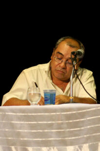 Carnaval e transgressão - Severino Vicente