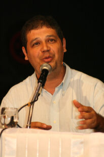 Clube de Frevo e Troças - Álvaro Luís