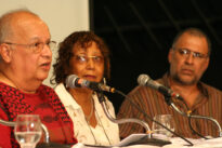 Caboclinhos - Roberto Benjamin, Juracy e Carlos Carvalho