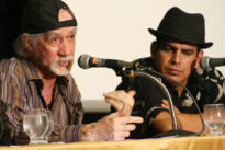 Orquestras e Bandas - Spok e Ademir Araujo