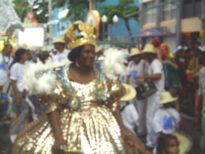 Carnaval 2009 - Casa do Carnaval - Globo NE