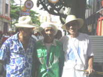 Carnaval 2009 - Casa do Carnaval - Globo NE