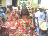 Fotos Arcervo Maracatu Almirante do Forte