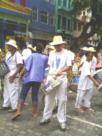 Fotos Arcervo Maracatu Almirante do Forte