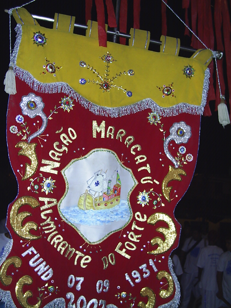 Fotos Arcervo Maracatu Almirante do Forte