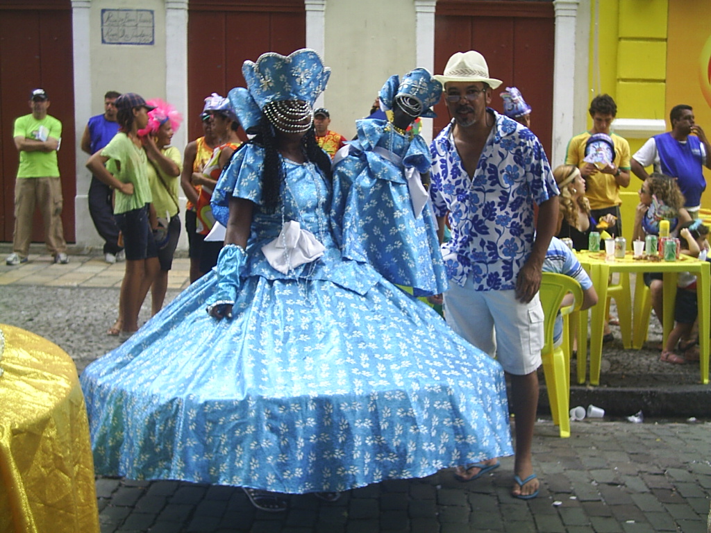 Fotos Arcervo Maracatu Almirante do Forte