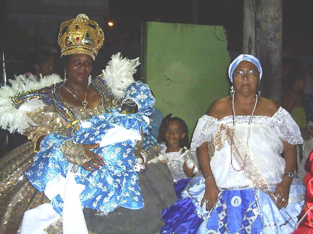 Fotos Arcervo Maracatu Almirante do Forte