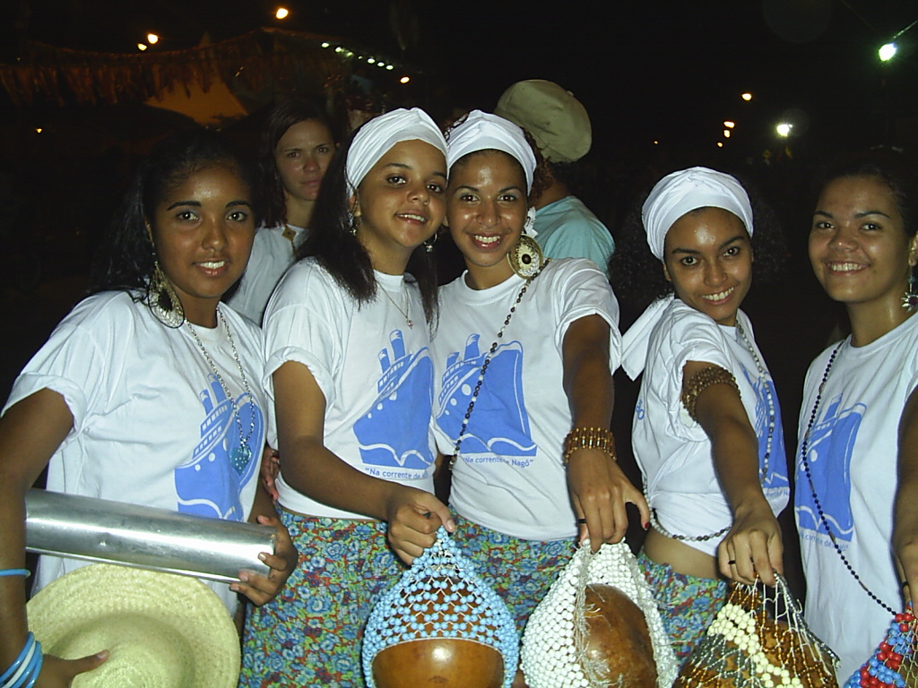 Fotos Arcervo Maracatu Almirante do Forte