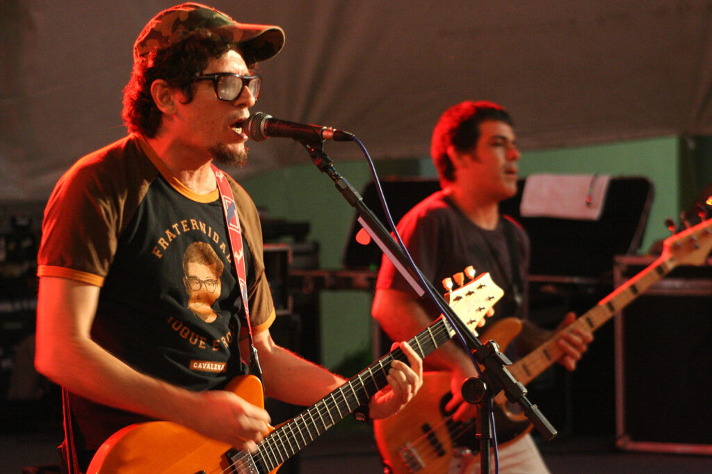 Mundo Livre s/a