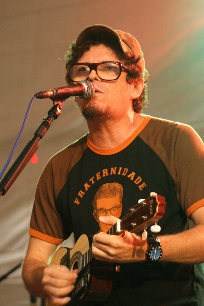 Mundo Livre s/a