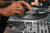DJ Charles
