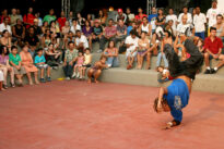 B-Boys da Nação Break