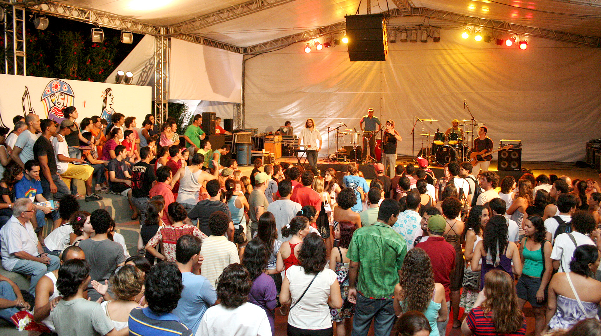 Mundo Livre s/a