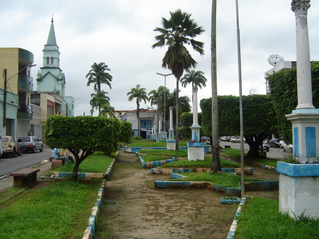 Pernambuco - Matas, Agrestes, Sertões e Arquipelago