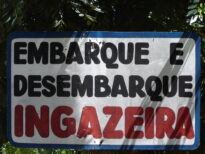 Pernambuco - Matas, Agrestes, Sertões e Arquipelago