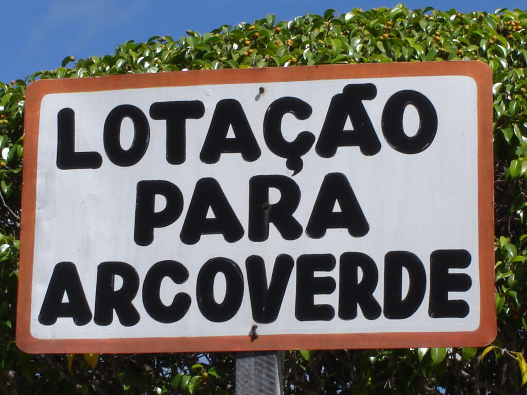 Pernambuco - Matas, Agrestes, Sertões e Arquipelago