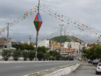 Pernambuco - Matas, Agrestes, Sertões e Arquipelago