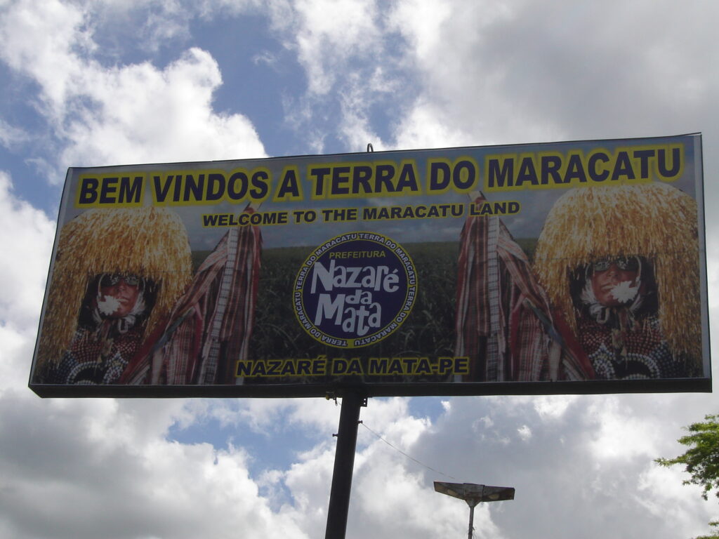 Pernambuco - Matas, Agrestes, Sertões e Arquipelago