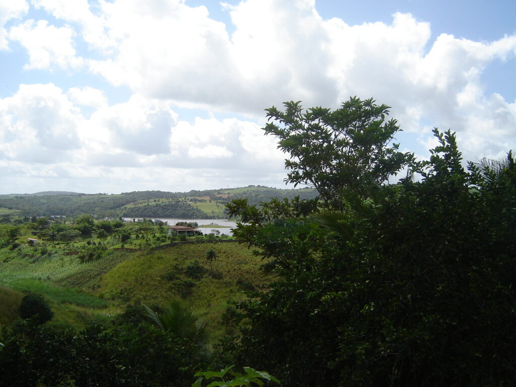 Pernambuco - Matas, Agrestes, Sertões e Arquipelago