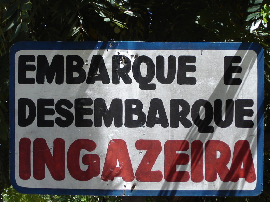 Pernambuco - Matas, Agrestes, Sertões e Arquipelago