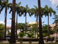 PRAÇA DO ARSENAL