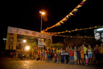 Kapinawá em Belém do São Francisco, no Carnaval 2009