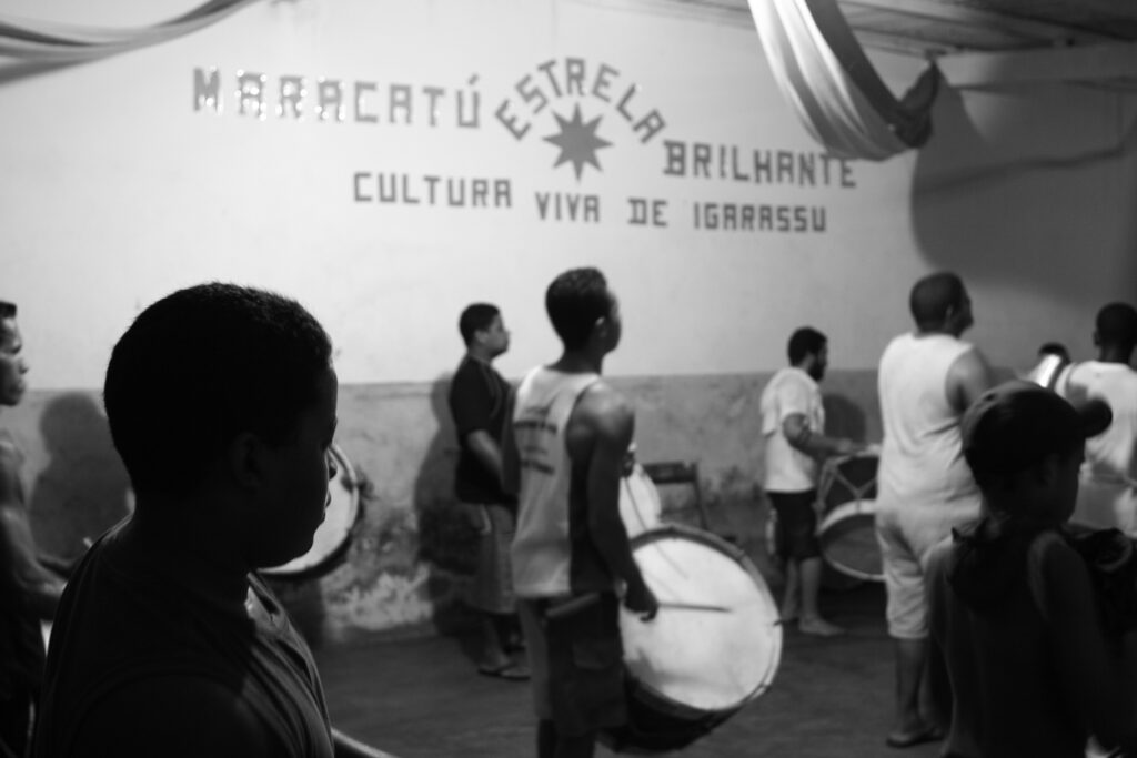 Ensaio