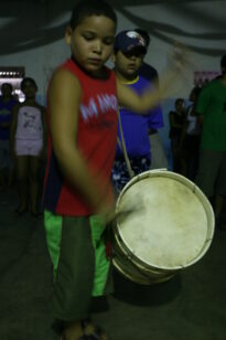 Ensaio