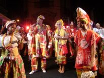 Carnaval 2009