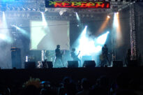 Camarones Orquestra Guitarrística no Rec-Beat, Carnaval 2009