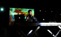 Show de Original Hamster no Rec-Beat, no Carnaval 2009